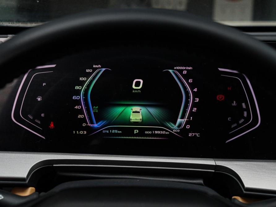 Changan Hunter Plus Москва  - изображение 26
