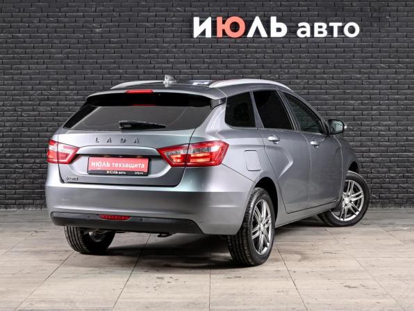 Lada (ВАЗ) Vesta I с пробегом 2019 года, цена 1 160 000 рублей, 81555 км, универсал, Автокод Объявления