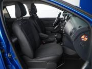 Renault Logan II Рестайлинг Москва  - изображение 29