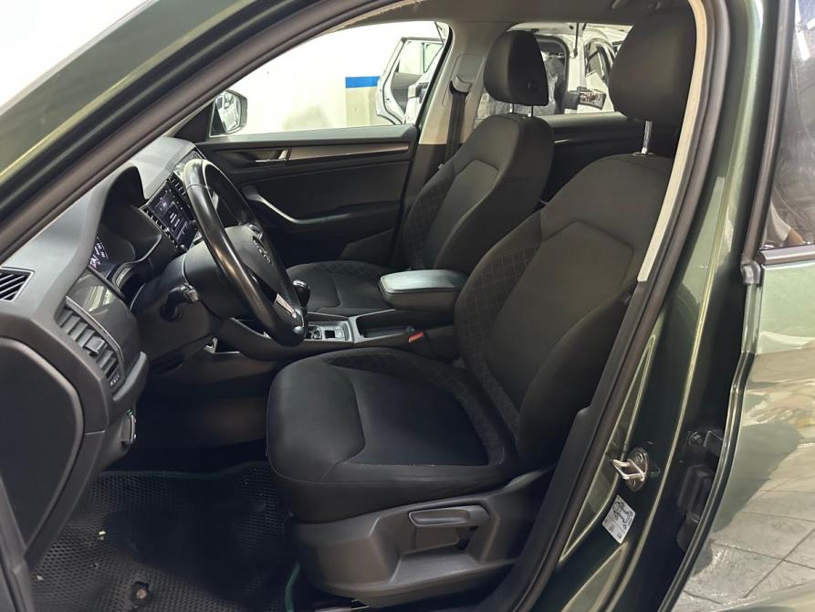 Skoda Kodiaq I Санкт-Петербург  - изображение 6