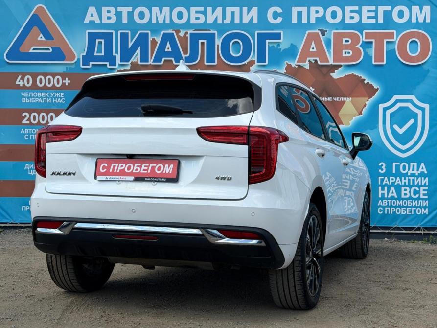 Haval Jolion I Набережные Челны  - изображение 3