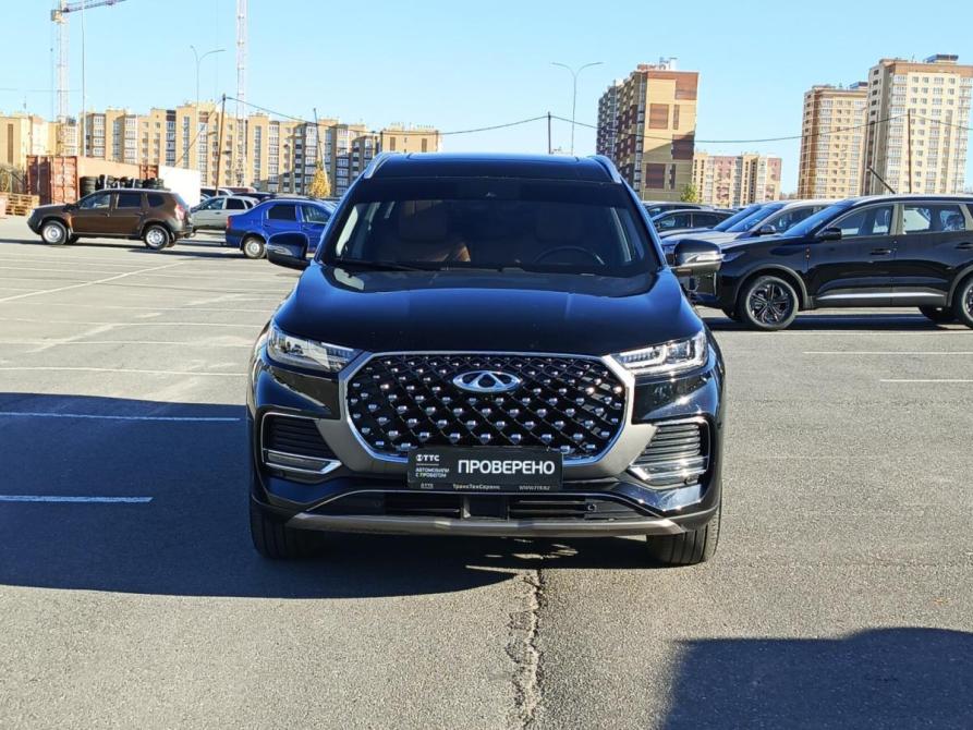 Chery Tiggo 8 Pro Max I Чебоксары  - изображение 2