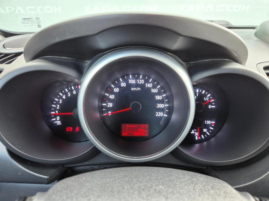 Kia Soul I Рестайлинг Екатеринбург  - изображение 9