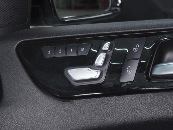 Mercedes-Benz GLE Coupe I (C292) с пробегом 2019 года, цена 5 149 000 рублей, 125317 км, внедорожник, Автокод Объявления