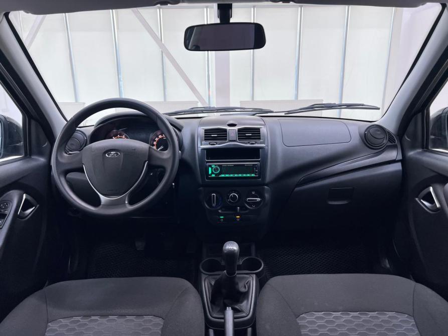 Lada (ВАЗ) Granta I Рестайлинг Волгоград  - изображение 15
