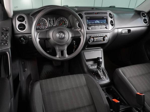 Volkswagen Tiguan I Рестайлинг с пробегом 2011 года, цена 1 309 000 рублей, 213378 км, внедорожник, Автокод Объявления