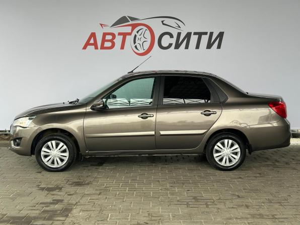 Datsun on-DO I Рестайлинг с пробегом 2020 года, цена 770 000 рублей, 24851 км, седан, Автокод Объявления