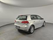 Volkswagen Golf VI Уфа  - изображение 28