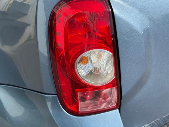 Renault Duster I с пробегом 2014 года, цена 895 000 рублей, 141167 км, внедорожник, Автокод Объявления