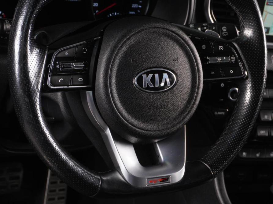 Kia Sportage IV Рестайлинг Минеральные Воды  - изображение 17