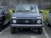 Lada (ВАЗ) Niva Legend Екатеринбург  - изображение 12