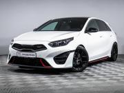 Kia Ceed III Рестайлинг Москва  - изображение 21
