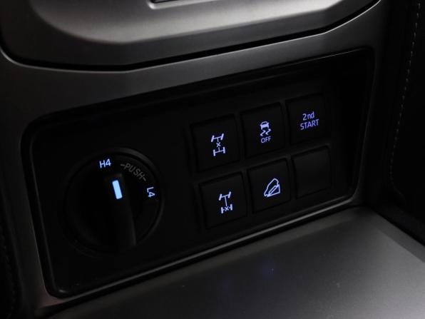 Toyota Land Cruiser Prado 150 Series Рестайлинг 3 с пробегом 2021 года, цена 6 762 690 рублей, 58257 км, внедорожник, Автокод Объявления