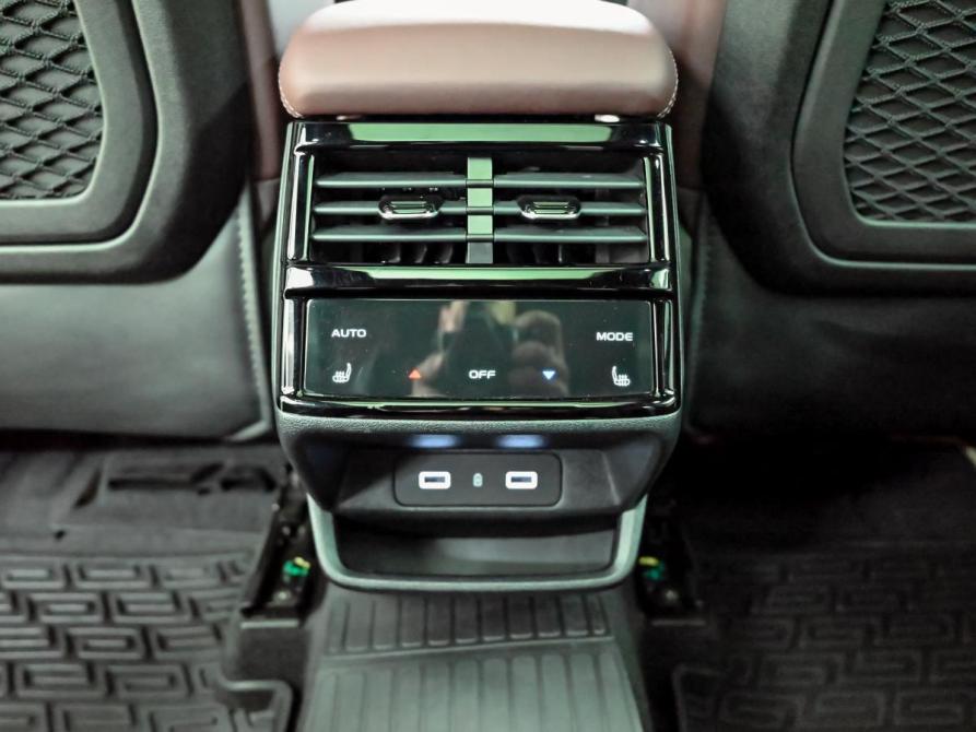 Geely Monjaro I Екатеринбург  - изображение 16