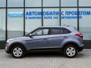 Hyundai Creta I Екатеринбург  - изображение 23
