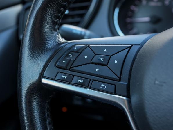 Nissan Qashqai II Рестайлинг с пробегом 2019 года, цена 1 999 000 рублей, 114000 км, внедорожник, Автокод Объявления