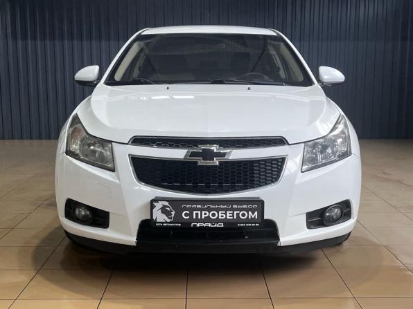 Chevrolet Cruze I с пробегом 2011 года, цена 749 900 рублей, 260000 км, седан, Автокод Объявления