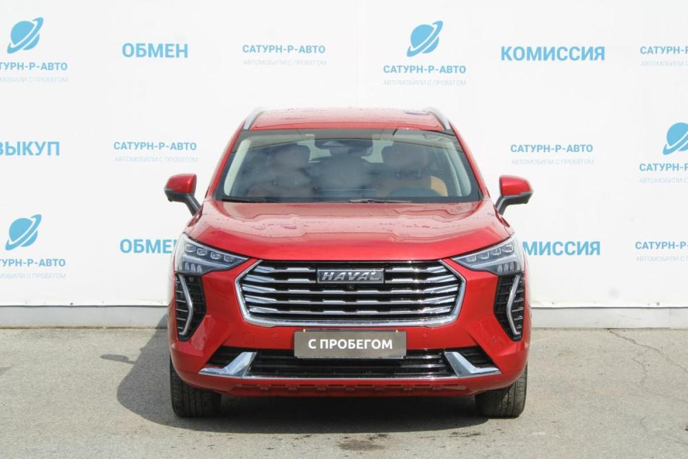 Haval Jolion I Пермь  - изображение 2