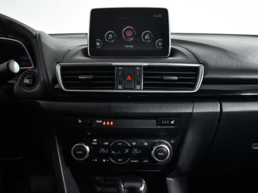 Mazda 3 III (BM) Санкт-Петербург  - изображение 5
