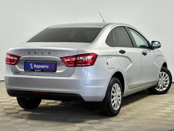 Lada (ВАЗ) Vesta I с пробегом 2017 года, цена 840 000 рублей, 163675 км, седан, Автокод Объявления