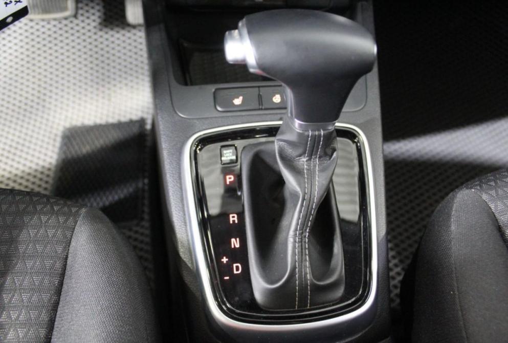 Kia Rio IV Астрахань  - изображение 26