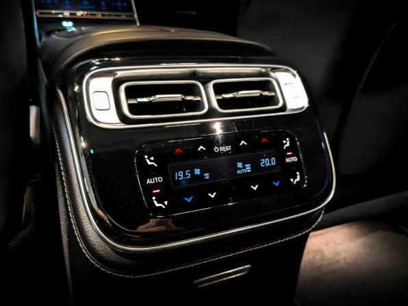 Mercedes-Benz S-Класс VII (W223) с пробегом 2021 года, цена 8 450 000 рублей, 75539 км, седан, Автокод Объявления