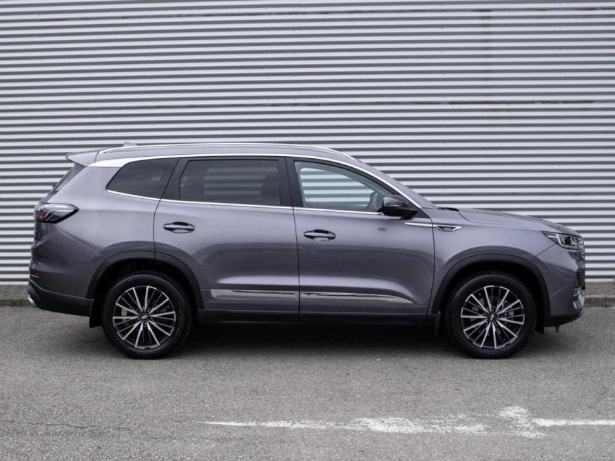 Chery Tiggo 8 Pro Max I Сочи  - изображение 5