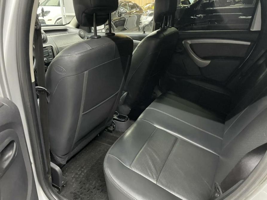 Renault Duster I Красноярск  - изображение 10