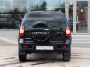 Chevrolet Niva I Рестайлинг Новосибирск  - изображение 25