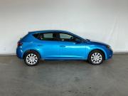 SEAT Leon III Москва  - изображение 27