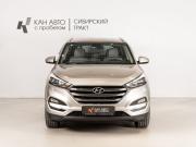 Hyundai Tucson III Казань  - изображение 10