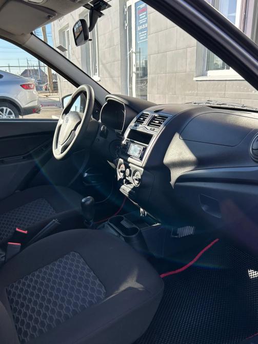 Lada (ВАЗ) Granta I Рестайлинг Альметьевск  - изображение 14