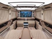 Mercedes-Benz V-Класс III (W447) Рестайлинг 2 Москва  - изображение 69