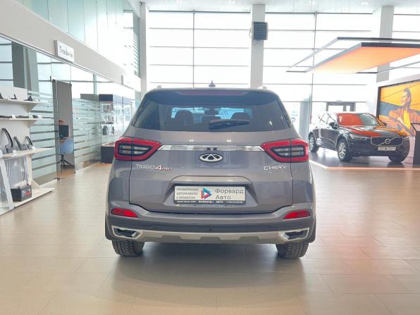 Chery Tiggo 4 Pro I с пробегом 2024 года, цена 1 530 000 рублей, 81940 км, внедорожник, Автокод Объявления
