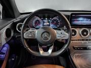 Mercedes-Benz C-Класс IV (W205) Рестайлинг Химки  - изображение 52