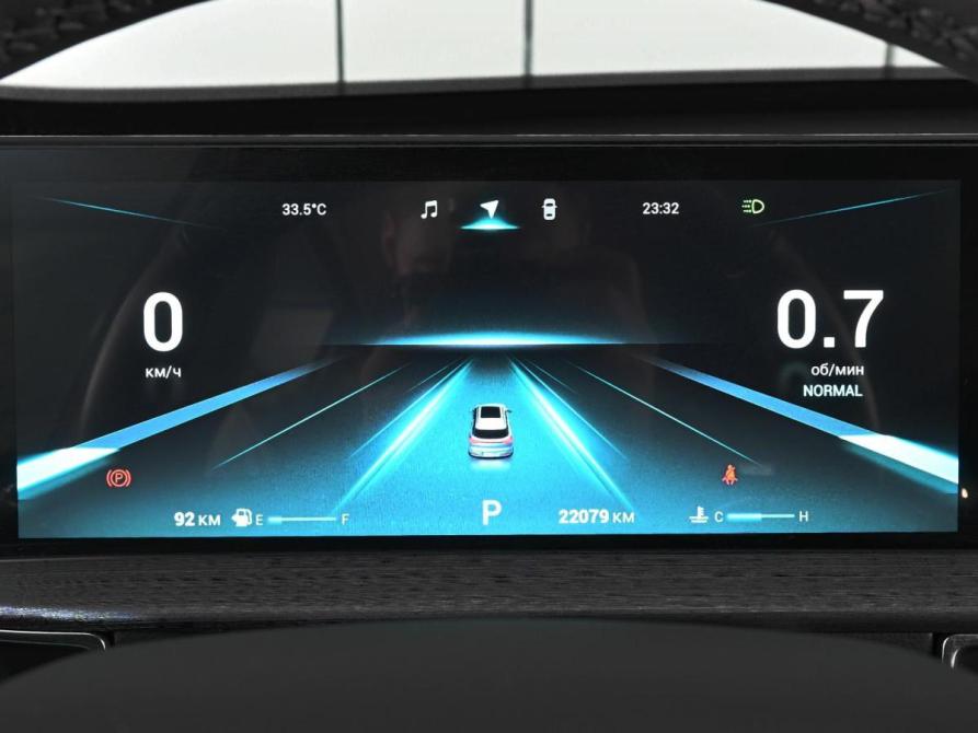 Chery Tiggo 7 Pro Max I Ростов-на-Дону  - изображение 21