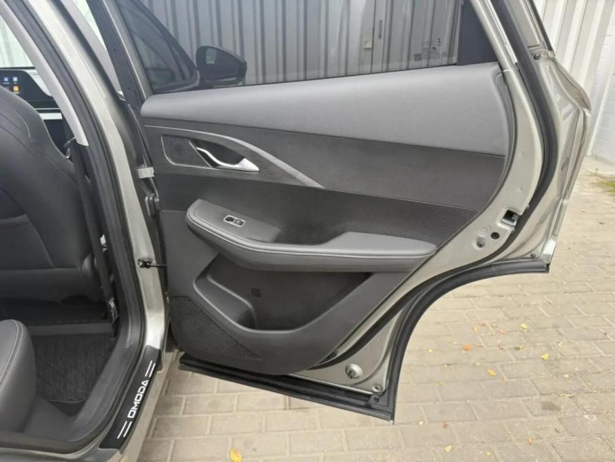 Omoda C5 I Рестайлинг Ростов-на-Дону  - изображение 20