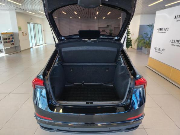 Skoda Rapid II с пробегом 2020 года, цена 1 650 000 рублей, 127258 км, лифтбек, Автокод Объявления