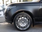Land Rover Range Rover IV Рестайлинг Волгоград  - изображение 38
