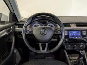 Skoda Octavia III (A7) Рестайлинг Москва  - изображение 50