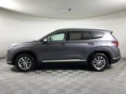Hyundai Santa Fe IV Рестайлинг Москва  - изображение 27