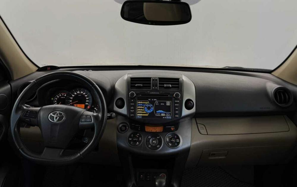 Toyota RAV4 III (XA30) Рестайлинг Москва  - изображение 5