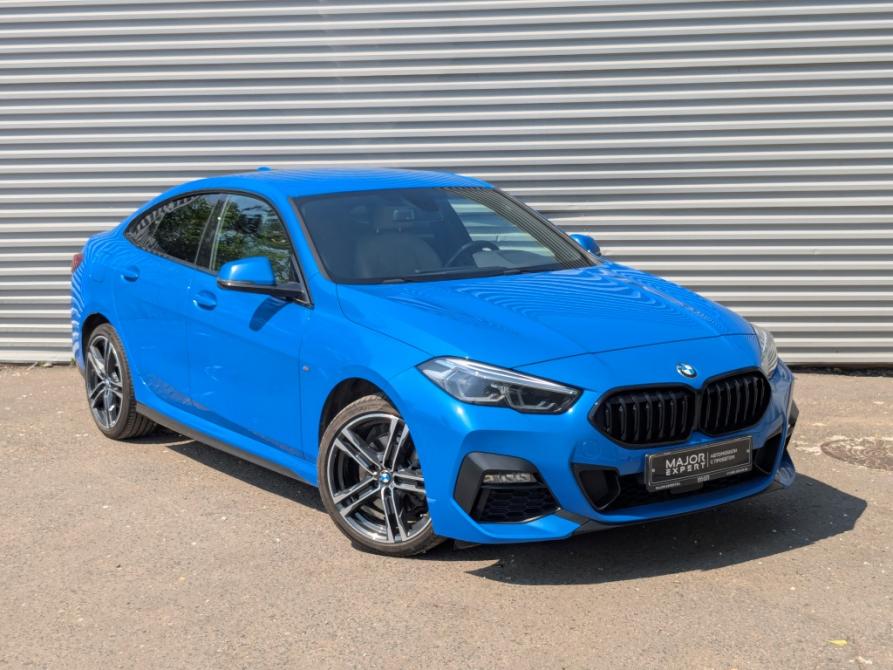 BMW 2 серии F44 Москва  - изображение 24