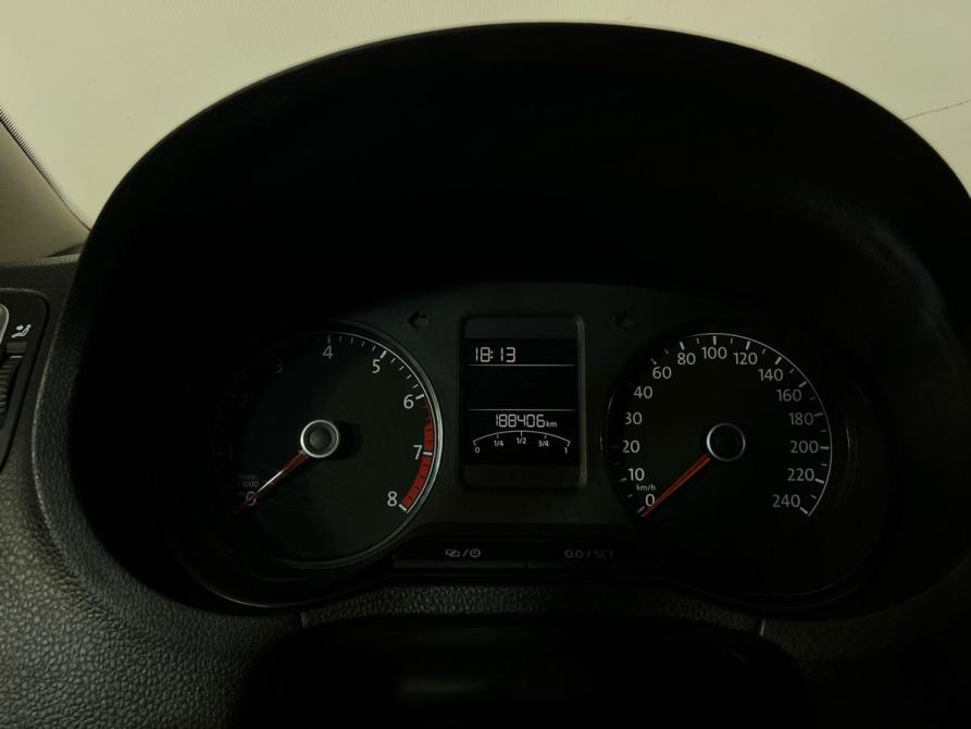 Volkswagen Polo V Рестайлинг Архангельск  - изображение 18