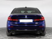 BMW 5 серии VII (G30/G31/G38) Рестайлинг Химки  - изображение 21