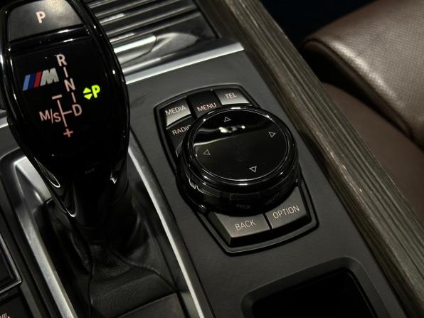 BMW X5 III (F15) с пробегом 2015 года, цена 3 500 000 рублей, 239256 км, внедорожник, Автокод Объявления