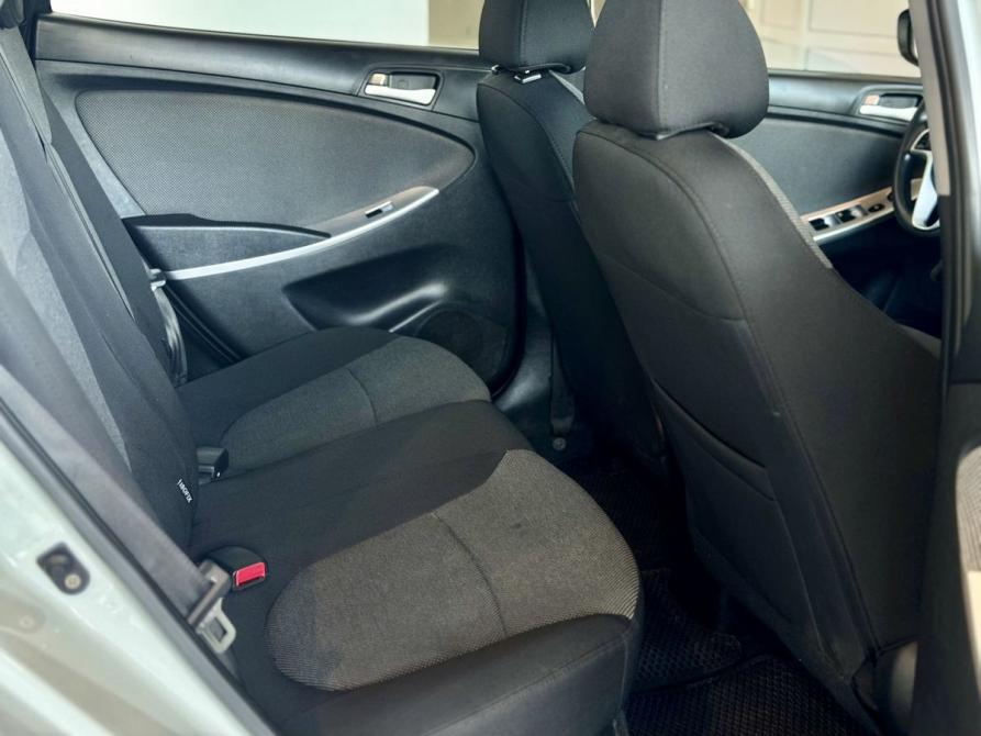 Hyundai Solaris I Саранск  - изображение 9