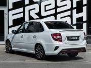 Lada (ВАЗ) Granta I Рестайлинг Волгоград  - изображение 19