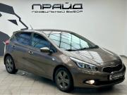 Kia Ceed II Ростов-на-Дону  - изображение 18