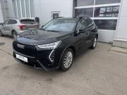 Haval Jolion I Рестайлинг Москва  - изображение 21